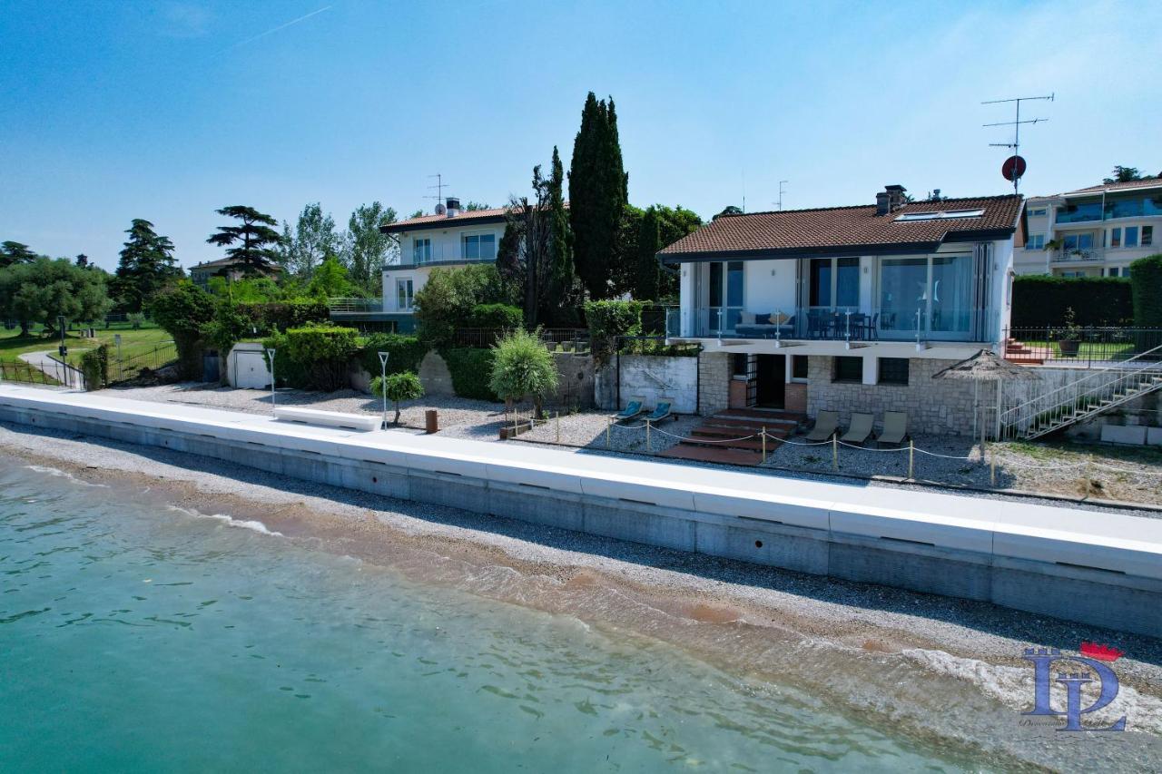 Desenzanoloft Official Partner Marriott Homes & Villas - Villa Meraviglia Desenzano del Garda Exterior photo