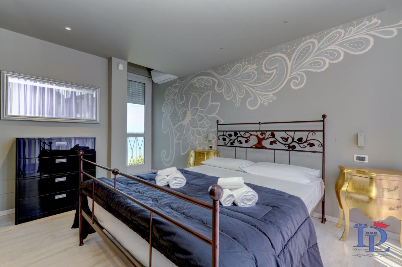 Desenzanoloft Official Partner Marriott Homes & Villas - Villa Meraviglia Desenzano del Garda Exterior photo