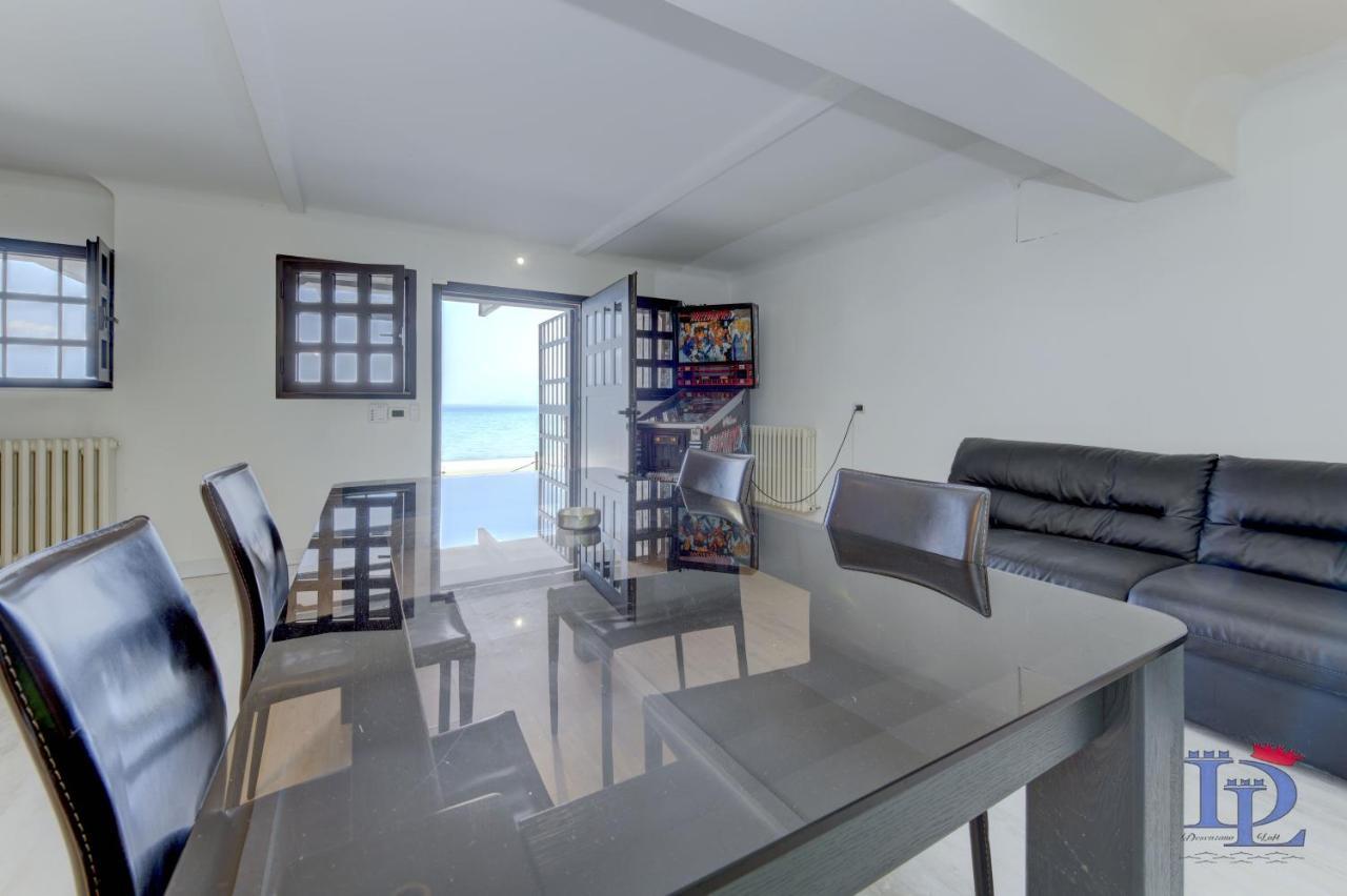 Desenzanoloft Official Partner Marriott Homes & Villas - Villa Meraviglia Desenzano del Garda Exterior photo