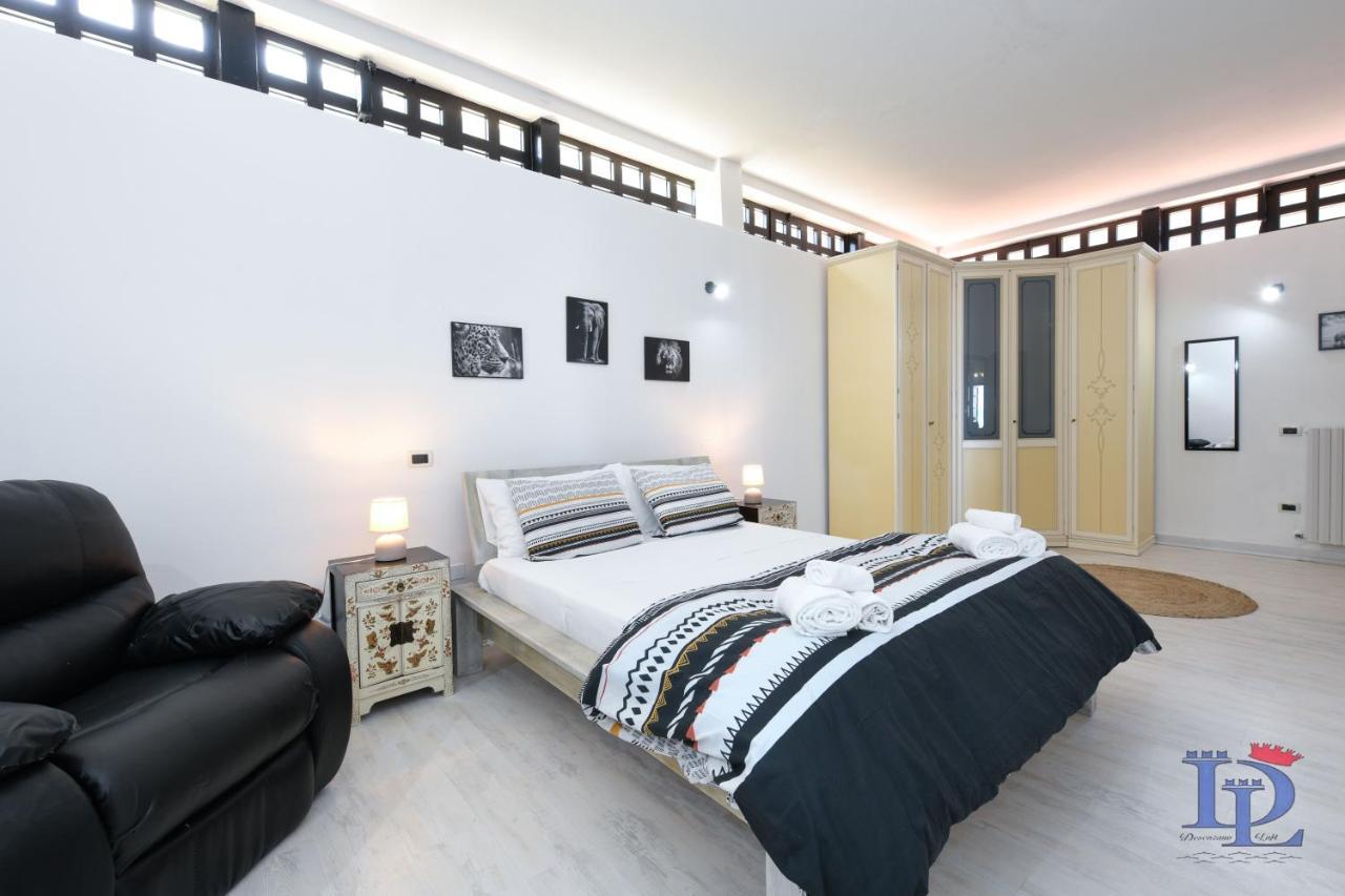 Desenzanoloft Official Partner Marriott Homes & Villas - Villa Meraviglia Desenzano del Garda Exterior photo