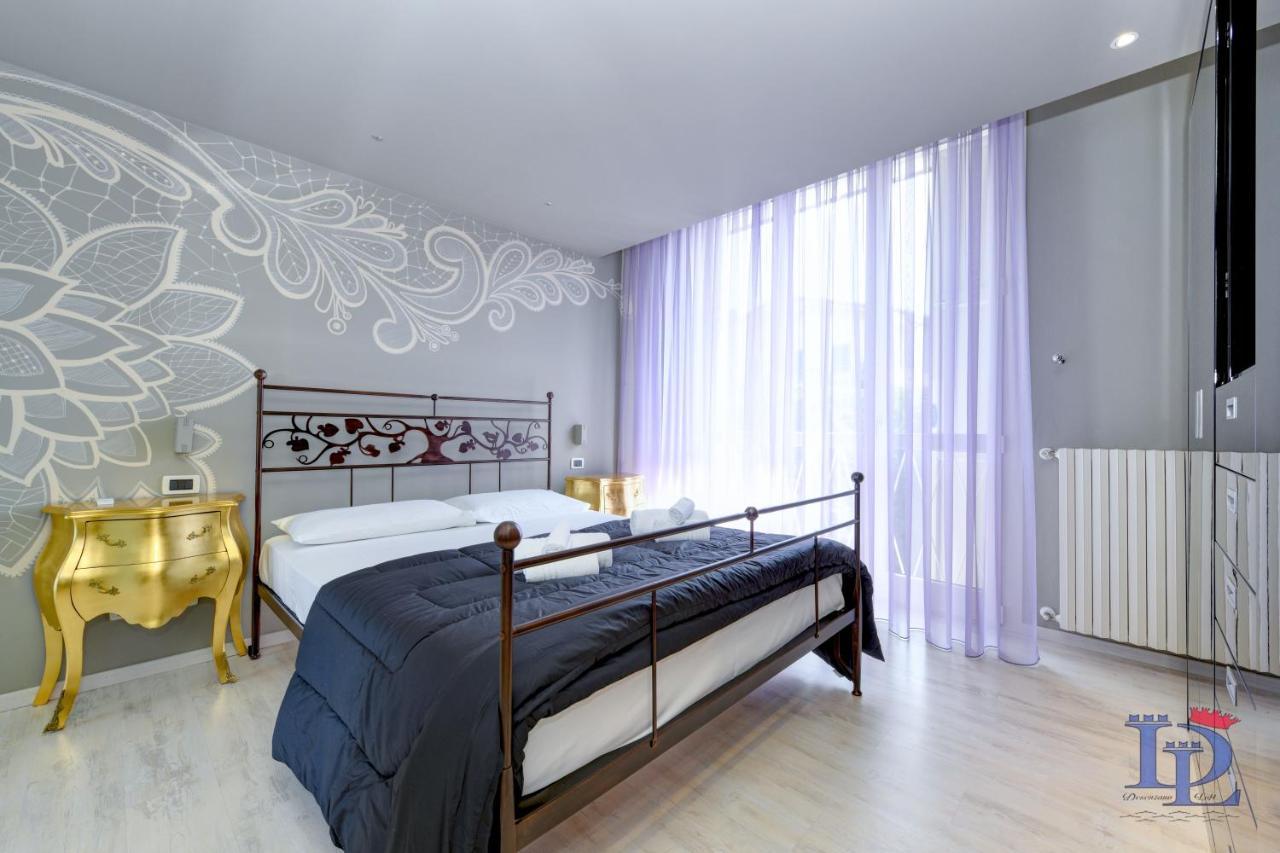 Desenzanoloft Official Partner Marriott Homes & Villas - Villa Meraviglia Desenzano del Garda Exterior photo