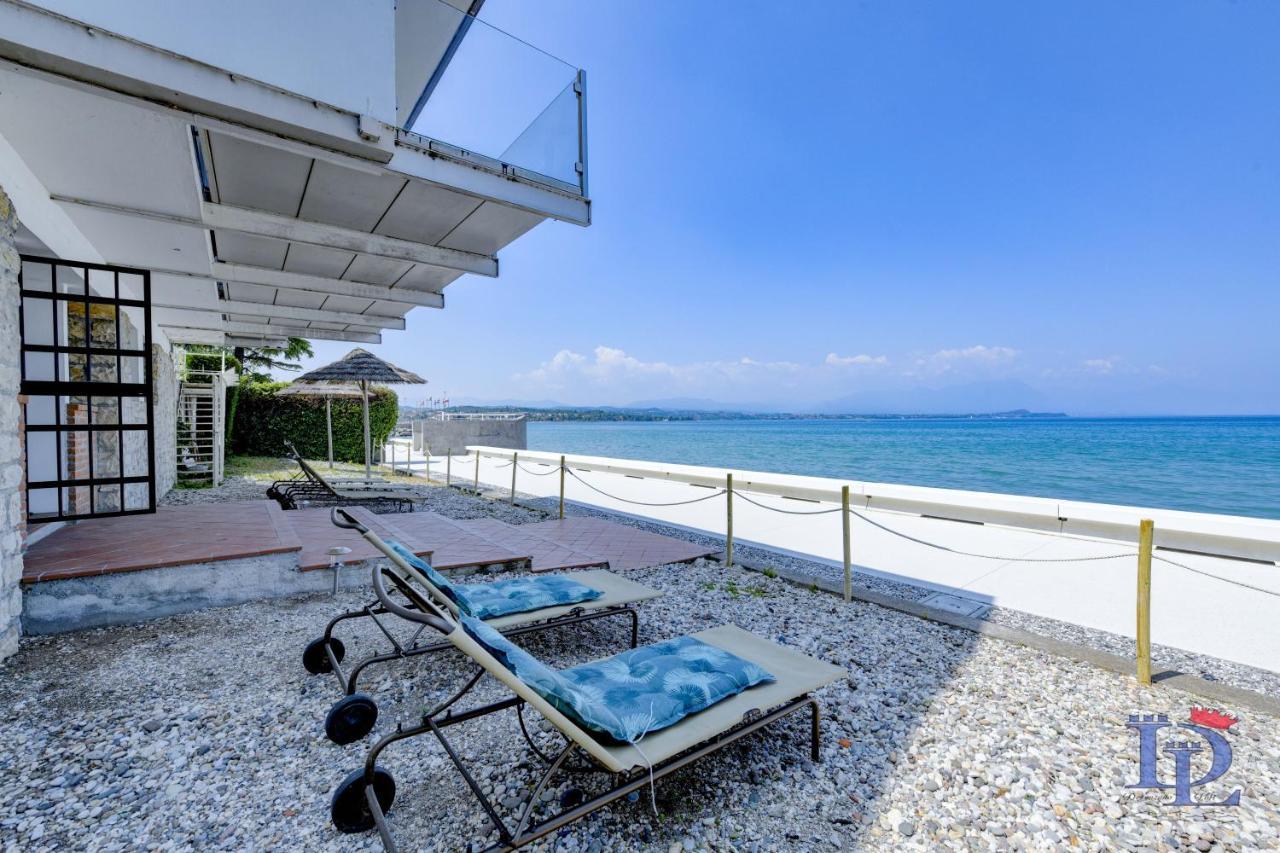 Desenzanoloft Official Partner Marriott Homes & Villas - Villa Meraviglia Desenzano del Garda Exterior photo