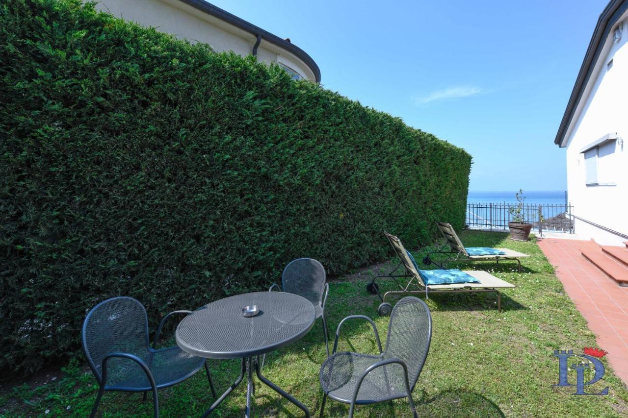 Desenzanoloft Official Partner Marriott Homes & Villas - Villa Meraviglia Desenzano del Garda Exterior photo