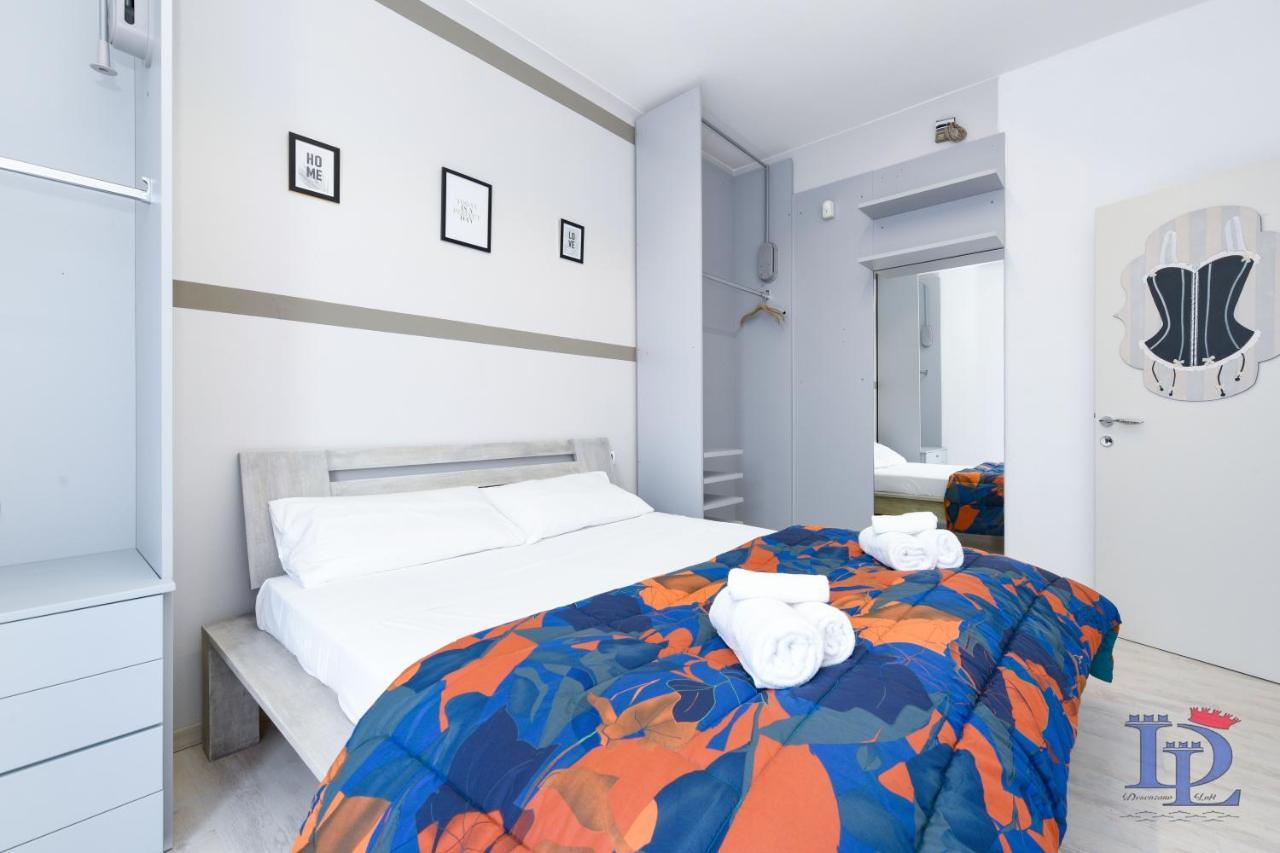 Desenzanoloft Official Partner Marriott Homes & Villas - Villa Meraviglia Desenzano del Garda Exterior photo