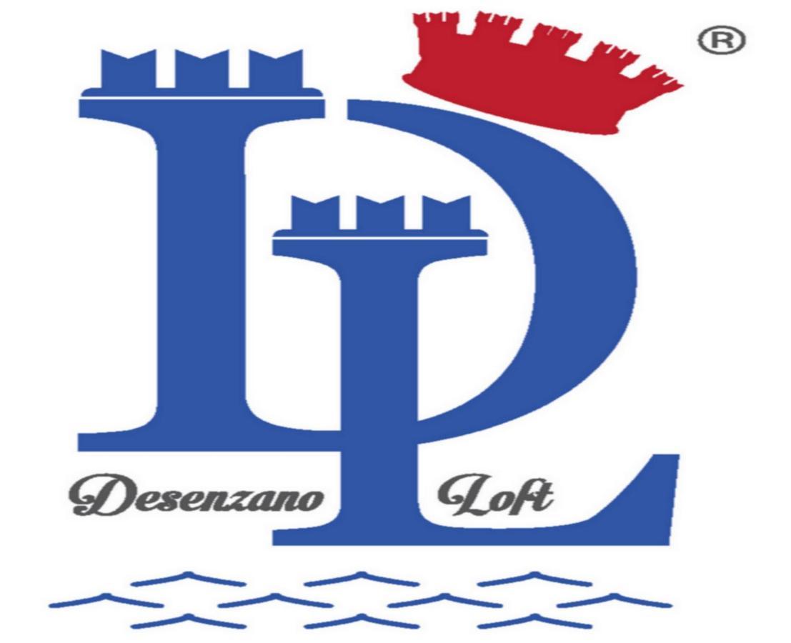 Desenzanoloft Official Partner Marriott Homes & Villas - Villa Meraviglia Desenzano del Garda Exterior photo